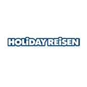 Logo Holiday Reisen