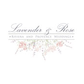 Logo Lavender & Rose