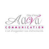 Logo Aava communication