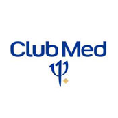 Logo CLub Med